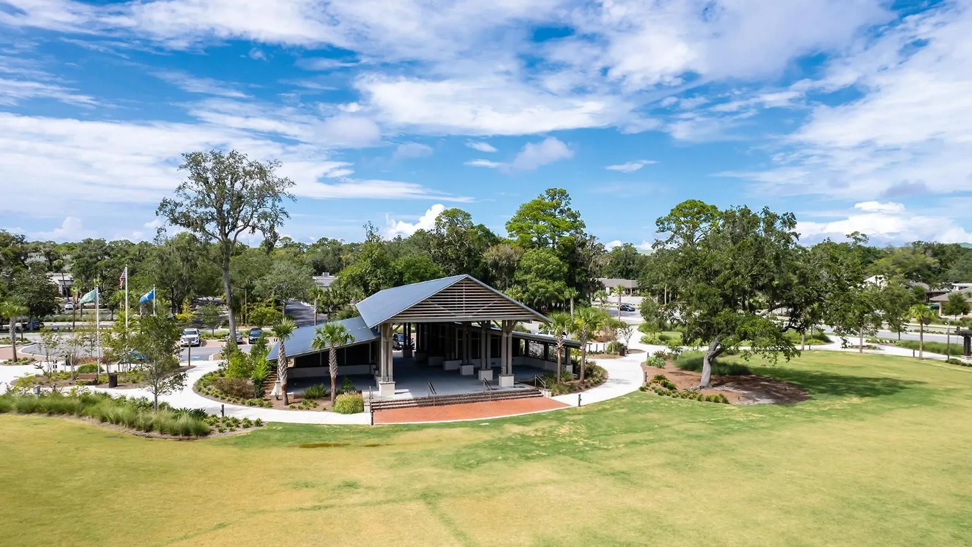 Forest Bch 415 Villa Hilton Head Island