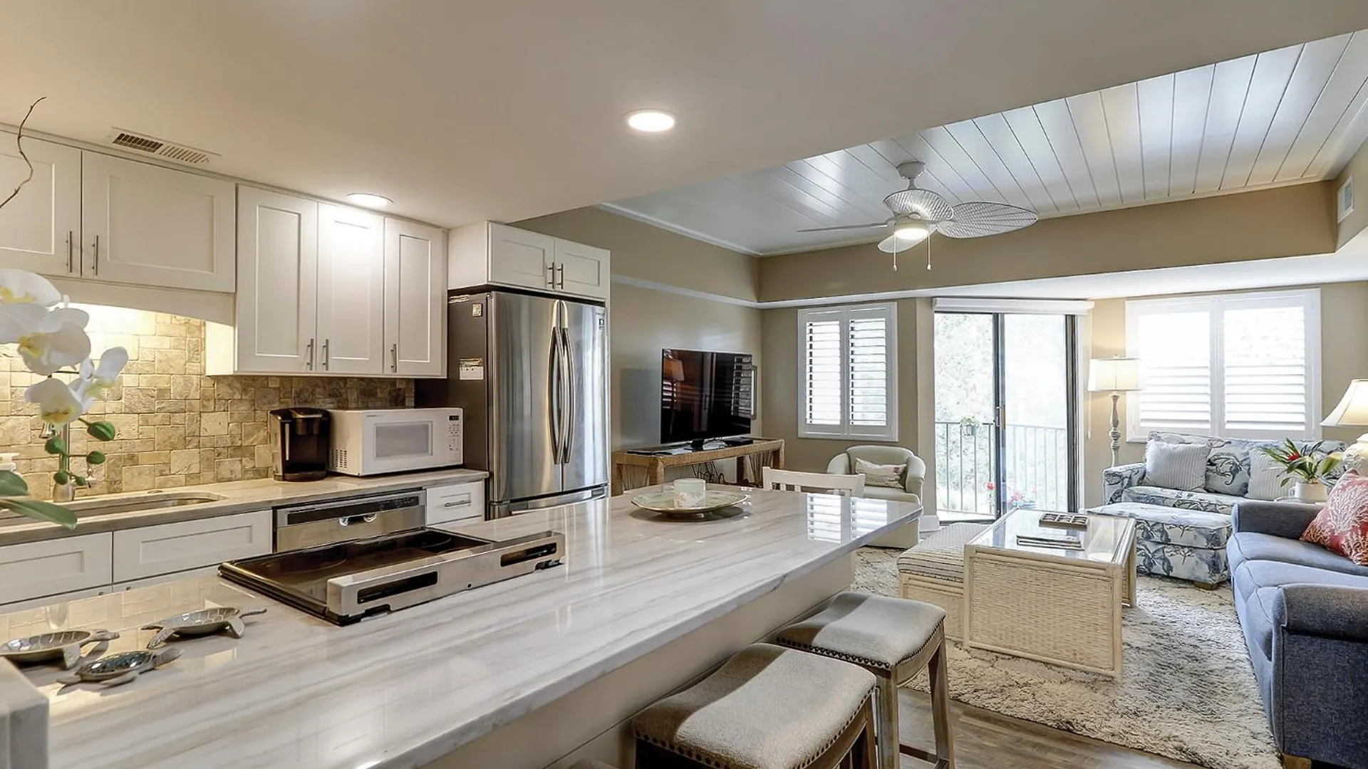 Forest Bch 415 Villa