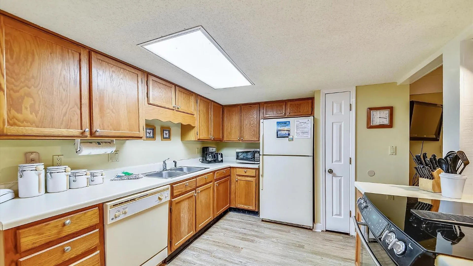 Villa Beachwalk 110