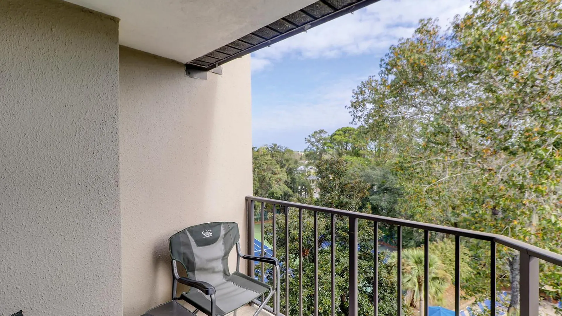 Villa Forest Bch 415