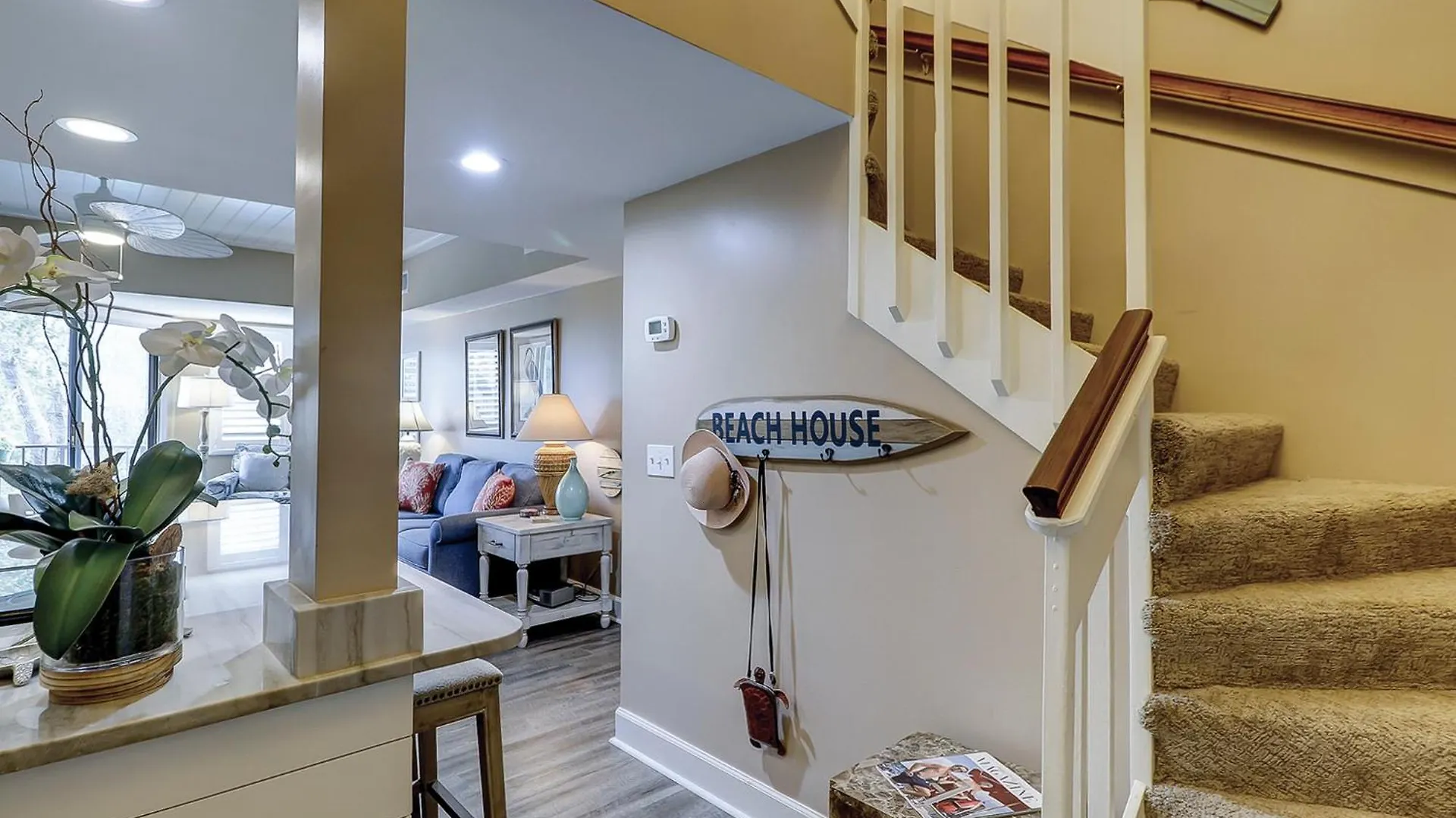 Villa Forest Bch 415 Hilton Head Island