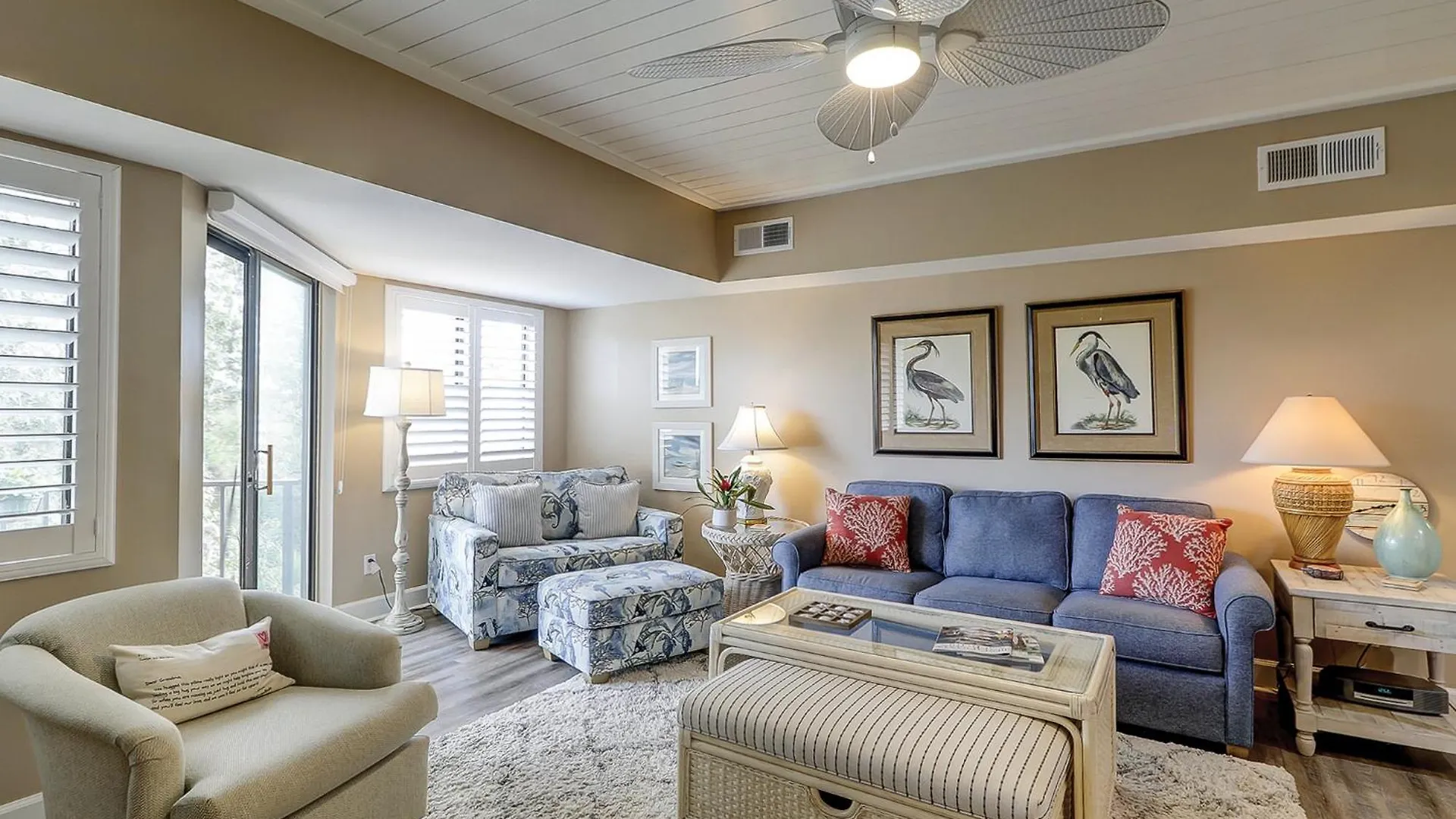 Villa Forest Bch 415 *