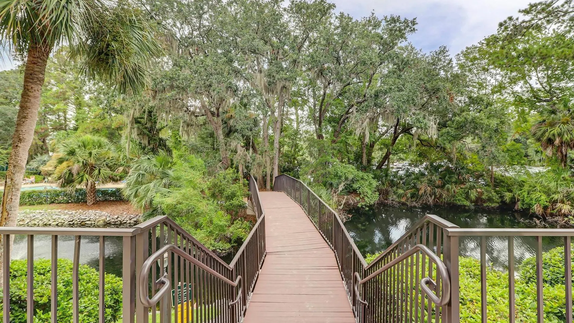 Villa Forest Bch 415