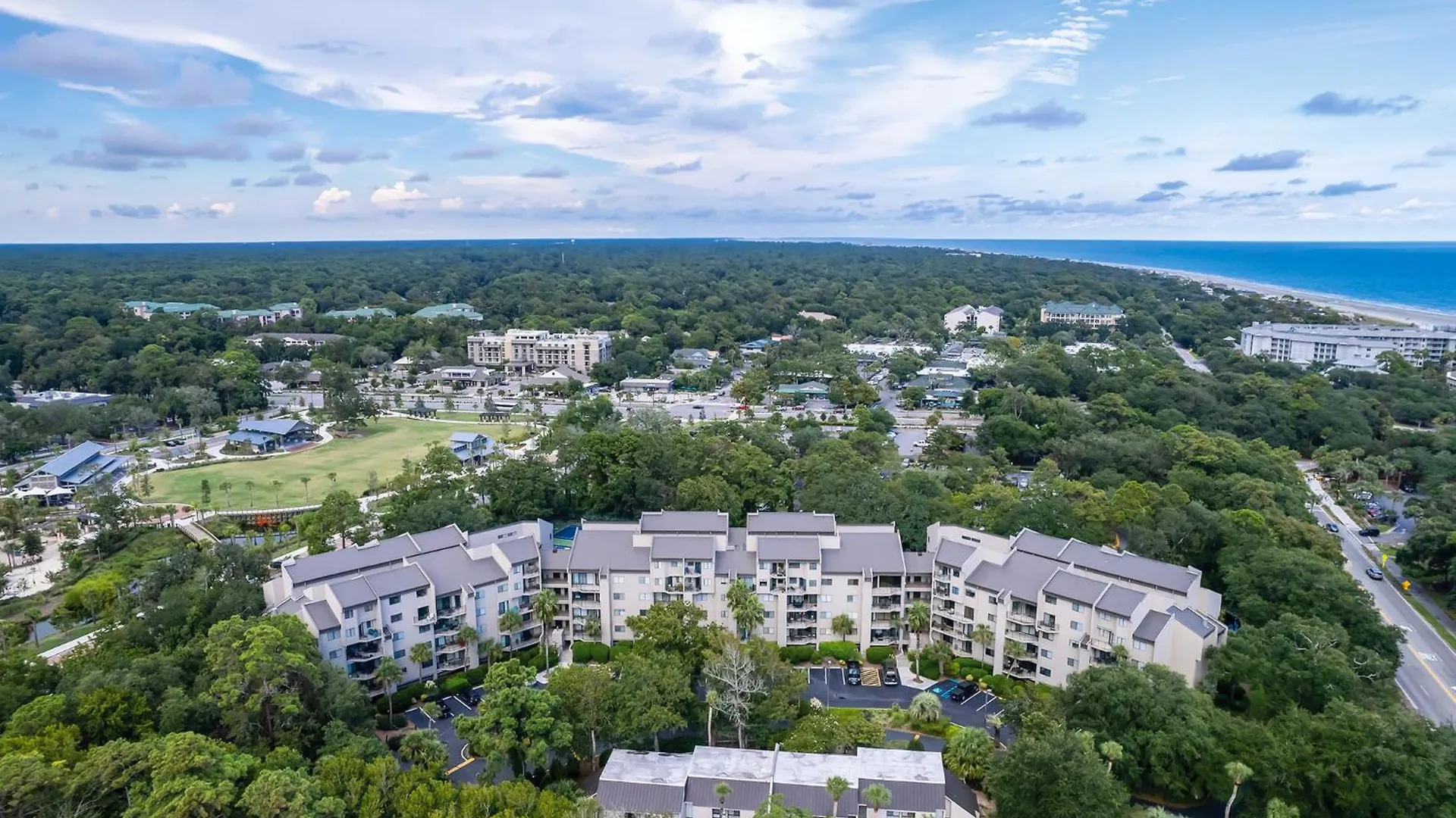 Villa Forest Bch 415 *