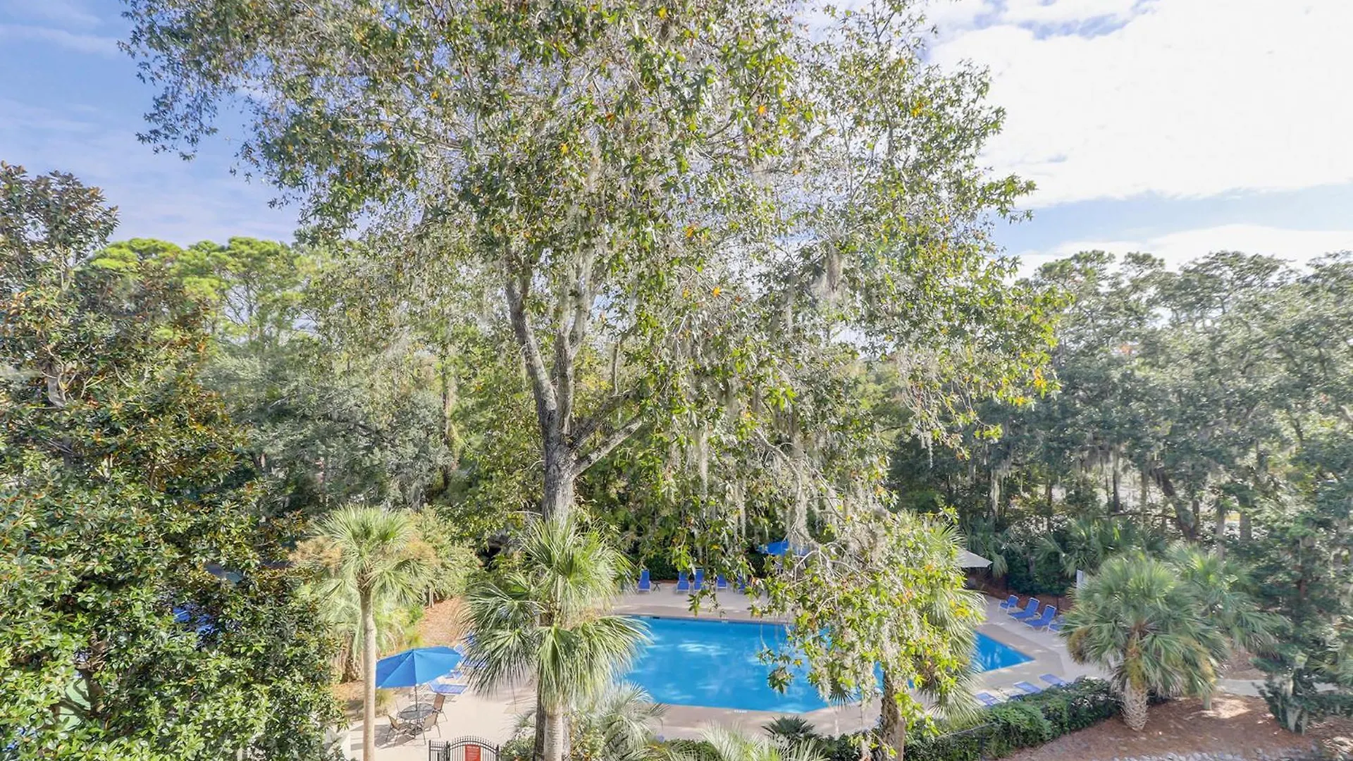 Villa Forest Bch 415 *