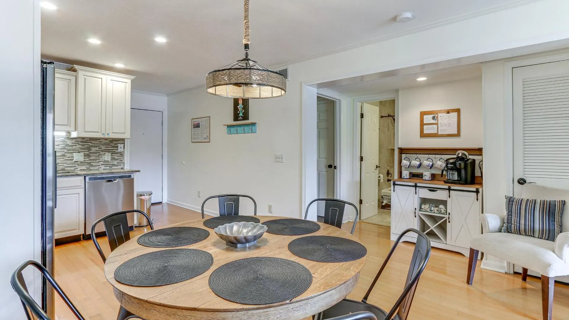 Hilton Head With Deck - Walk To And Pool! * Hilton Head Island