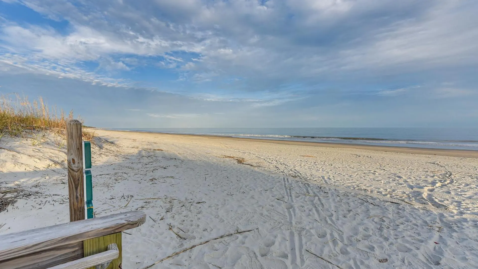 Apartment Hilton Head With Deck - Walk To And Pool!