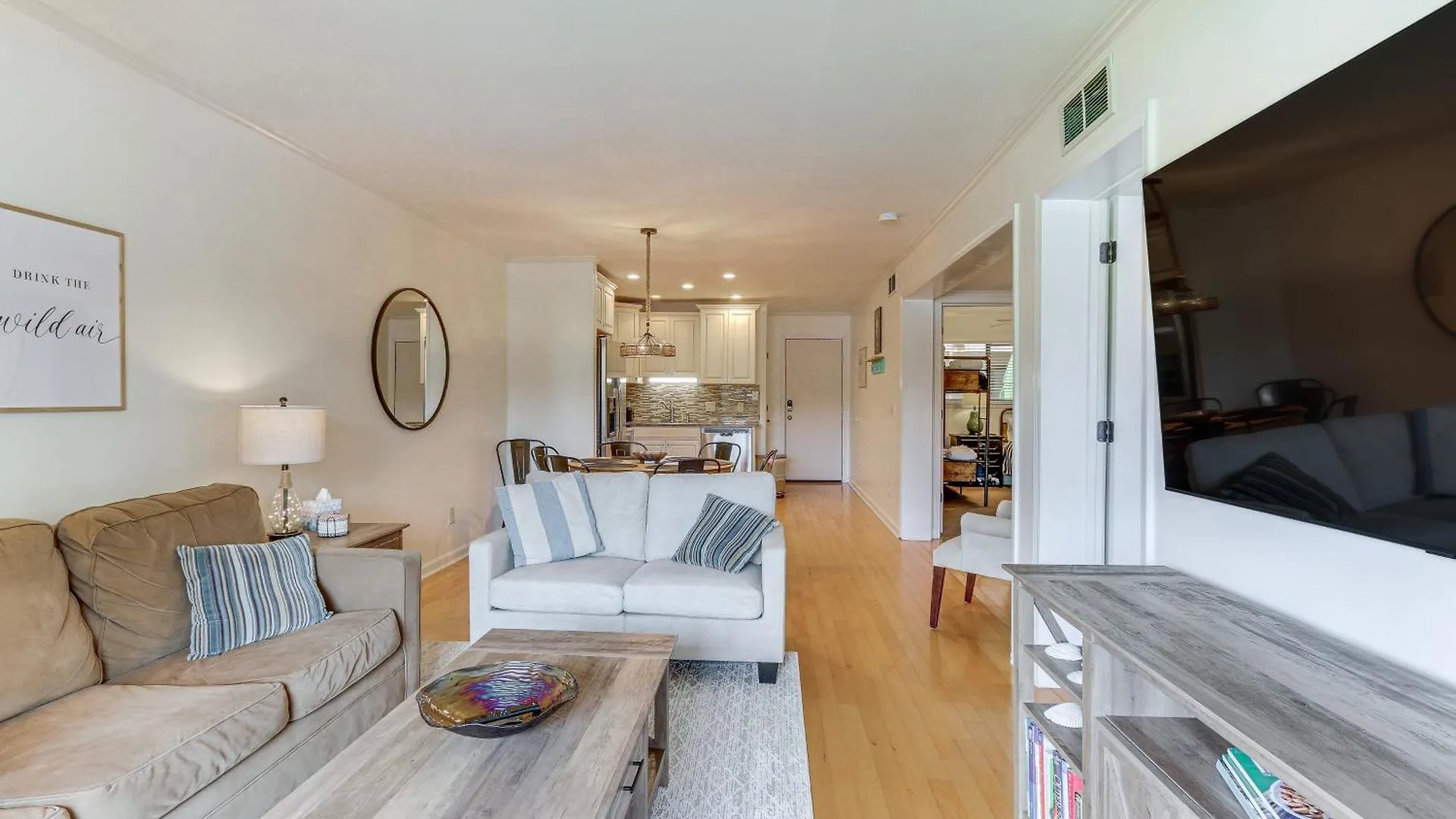 Hilton Head With Deck - Walk To And Pool! * Hilton Head Island
