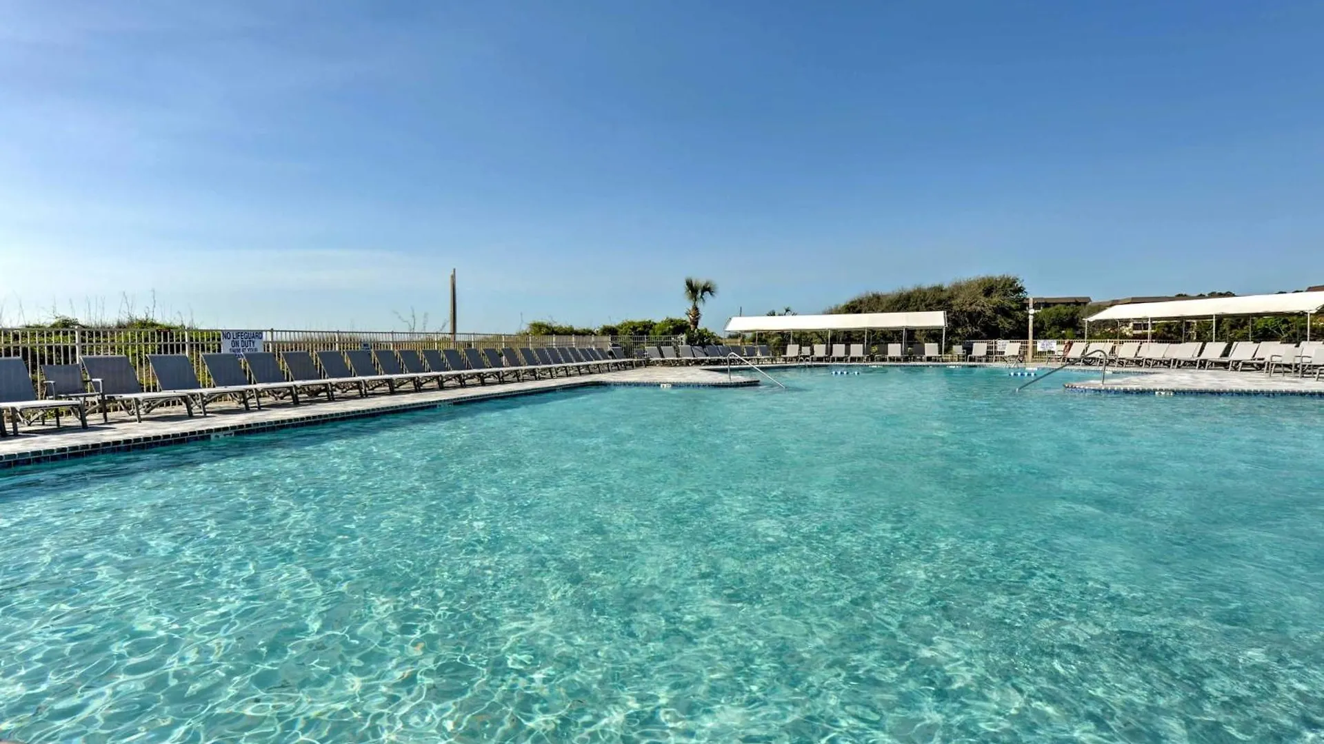 Apartment Hilton Head With Deck - Walk To And Pool! Hilton Head Island