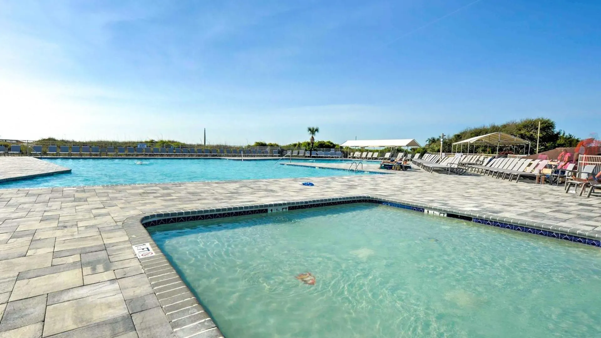 Hilton Head With Deck - Walk To And Pool! Hilton Head Island