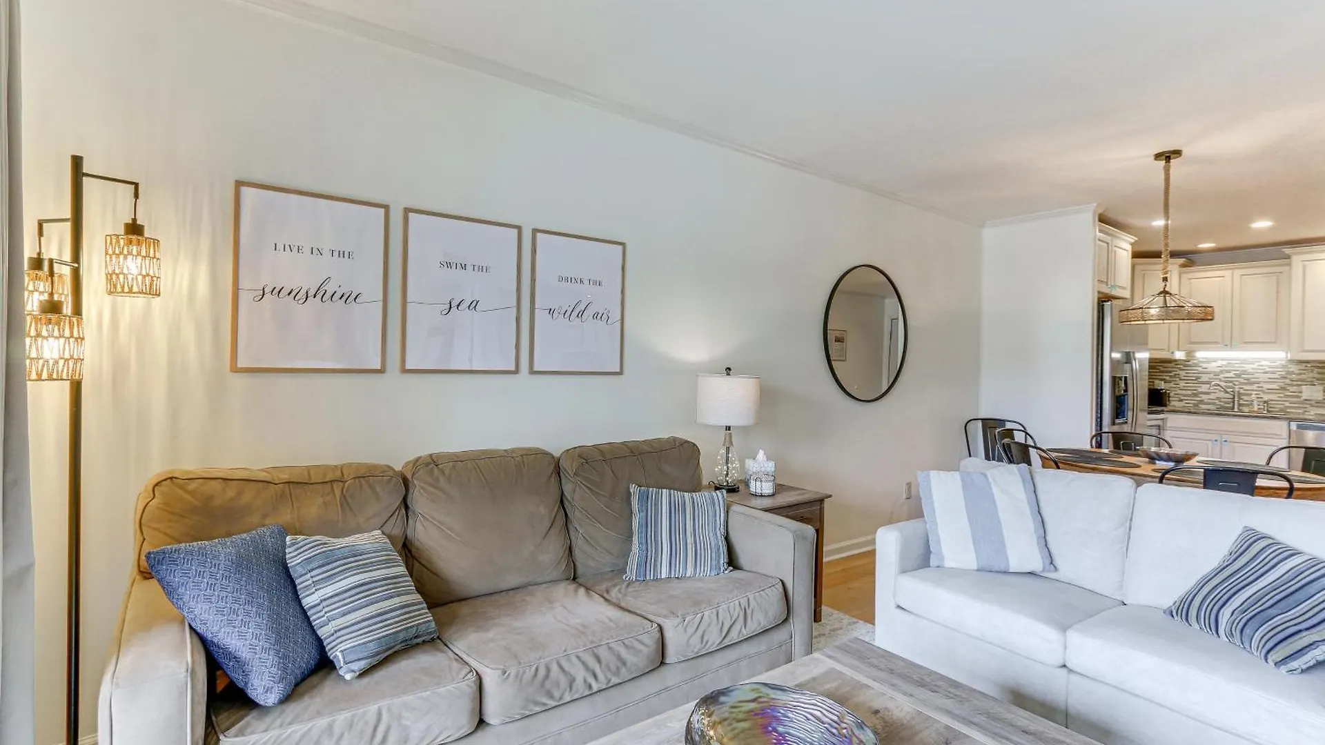 Hilton Head With Deck - Walk To And Pool! Apartment Hilton Head Island