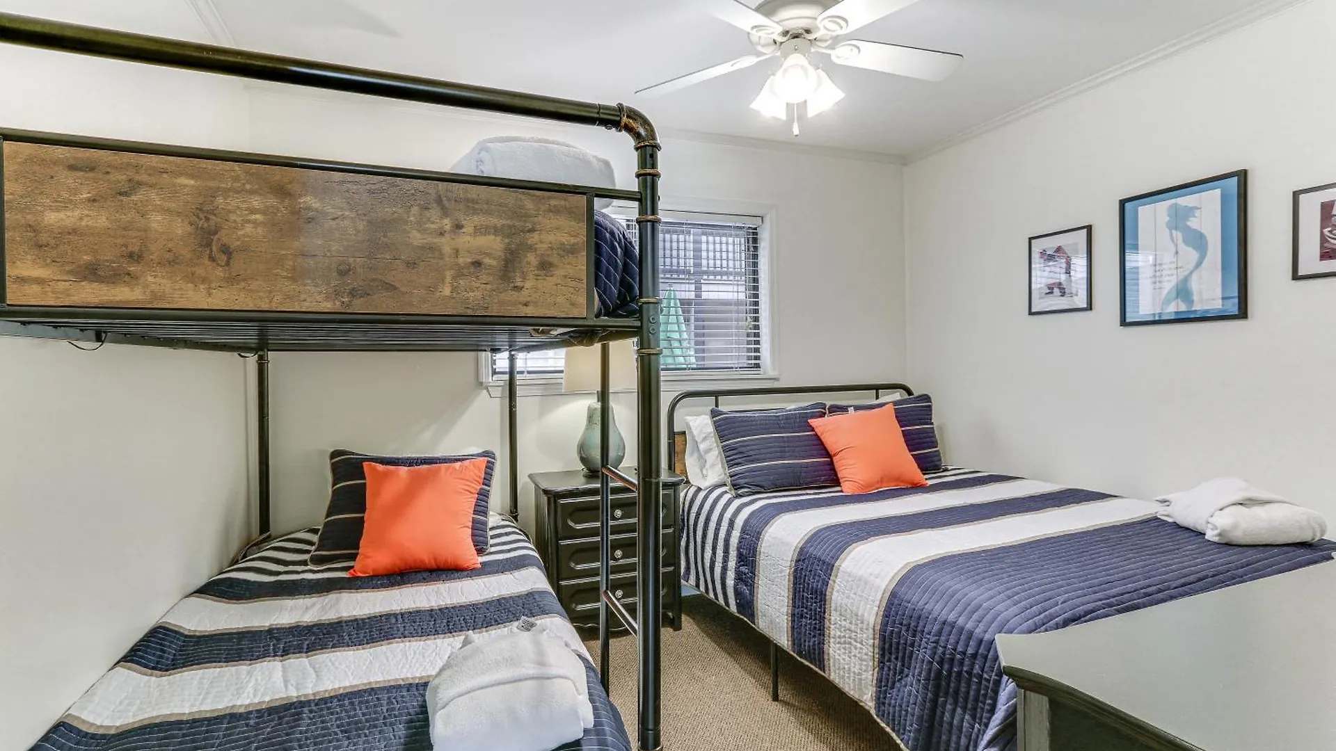 Apartment Hilton Head With Deck - Walk To And Pool! *