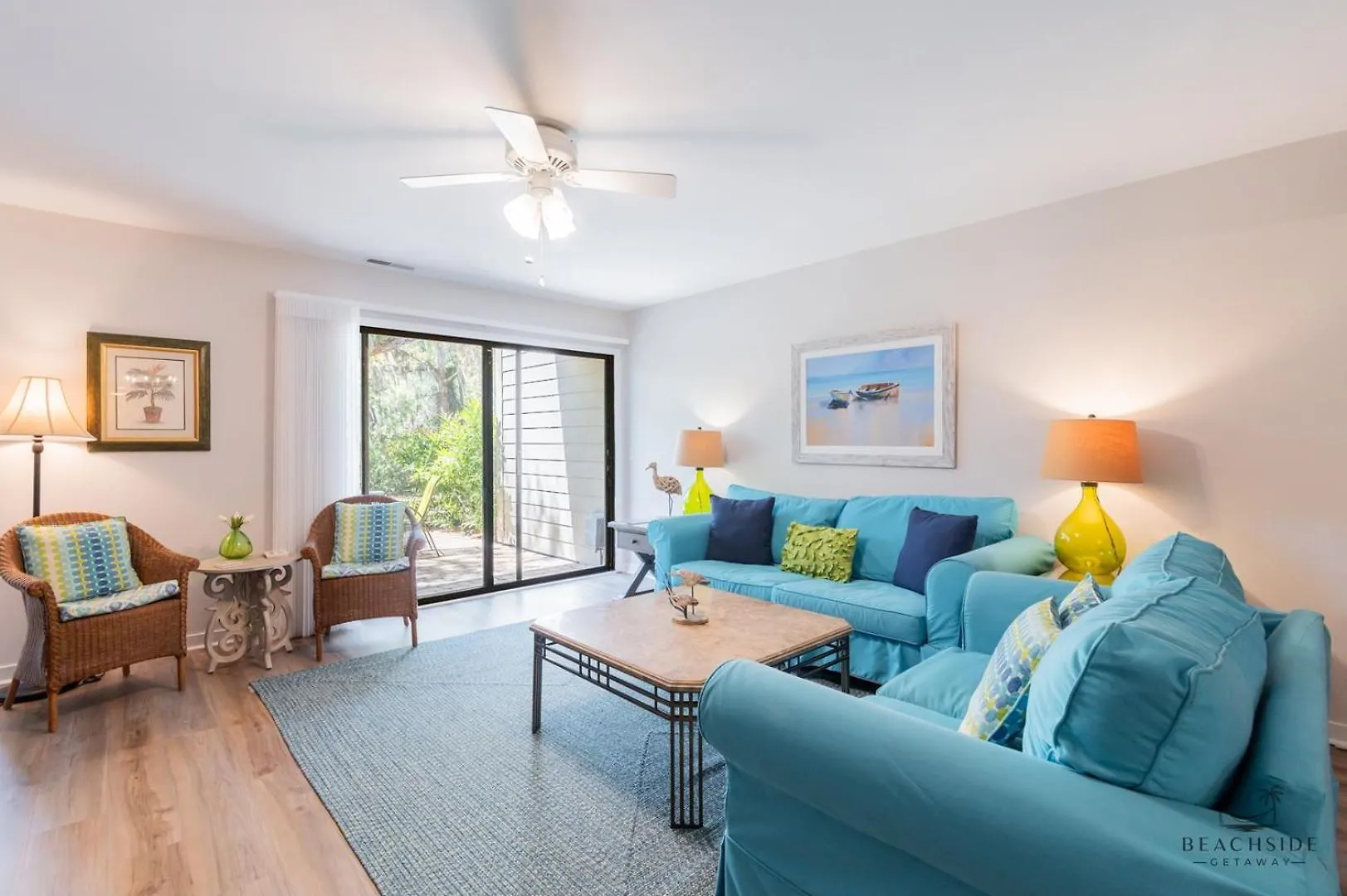6 Sailmaster Commons Holiday home *