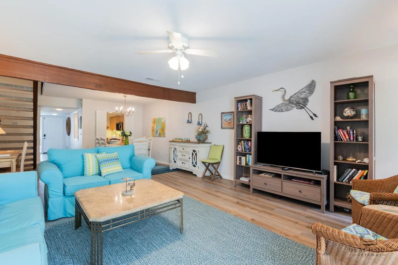 6 Sailmaster Commons Hilton Head Island