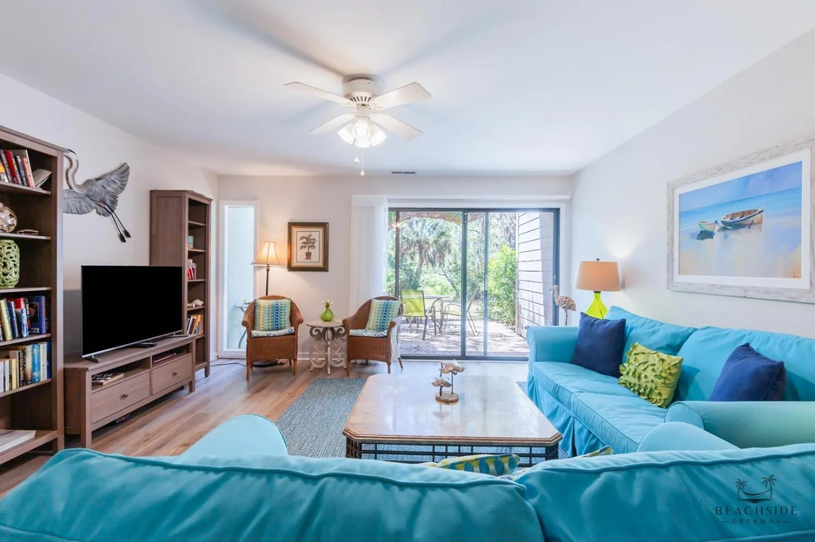6 Sailmaster Commons *
