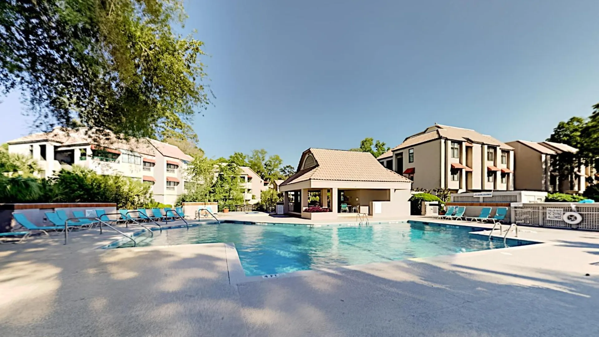 Villa Anchorage Village
