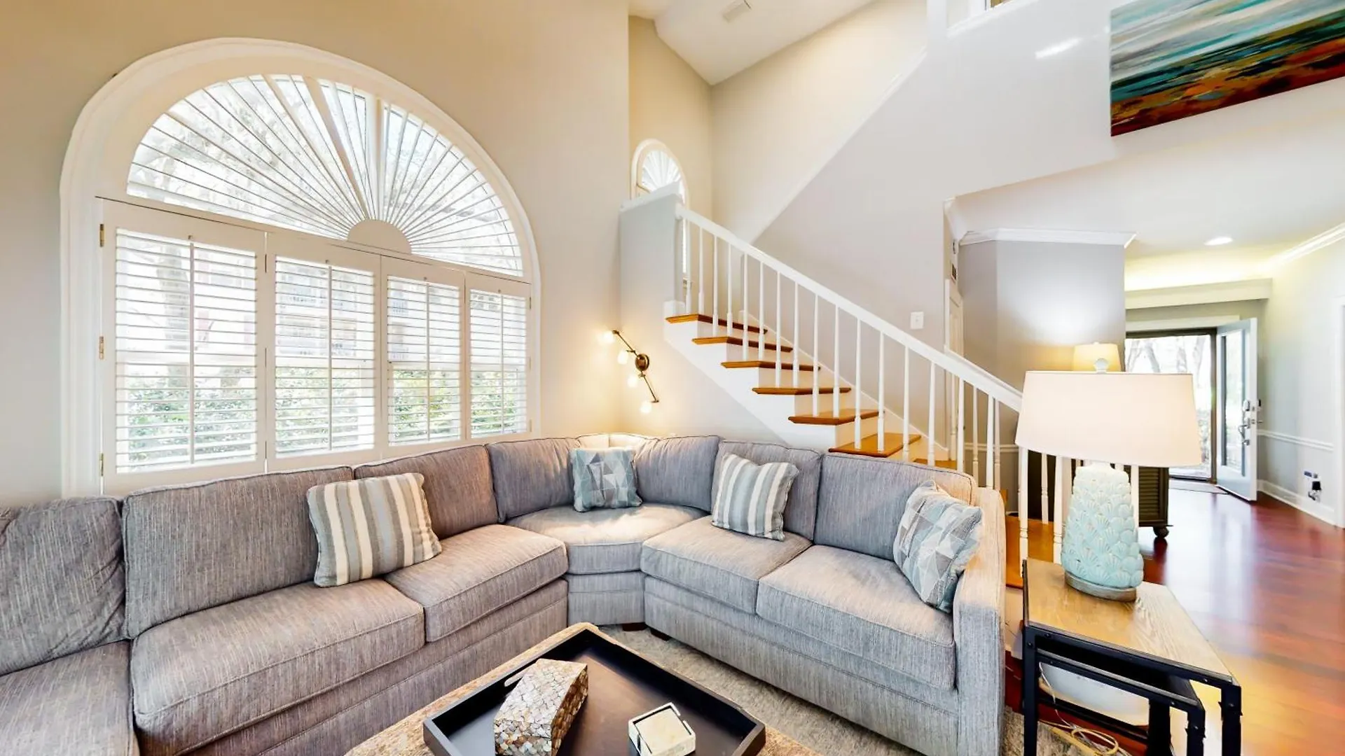 Apartment Devonshire 112