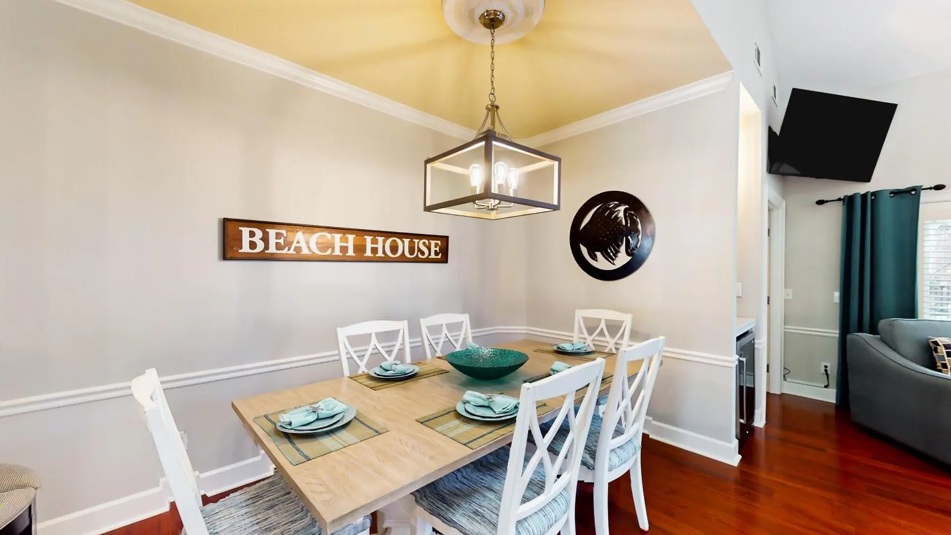 Apartment Devonshire 112