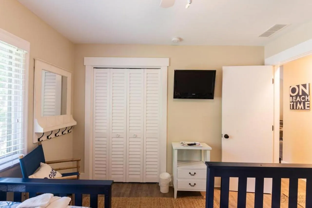 3 Rice Lane Holiday home Hilton Head Island