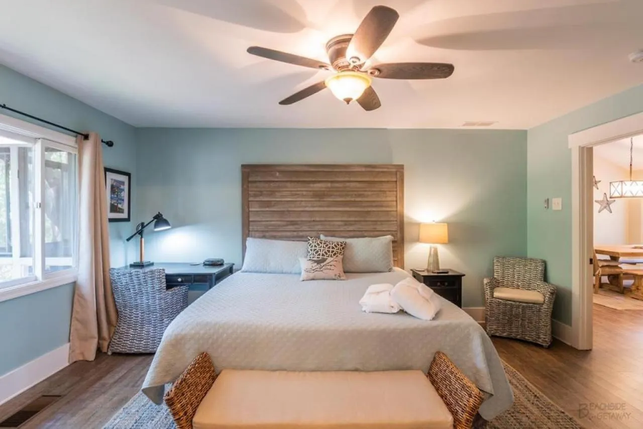 3 Rice Lane * Hilton Head Island