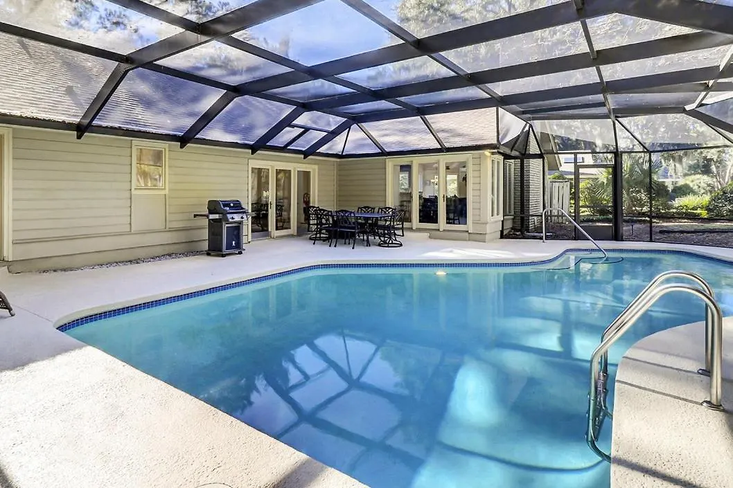 Holiday home Baynard Park 6 *