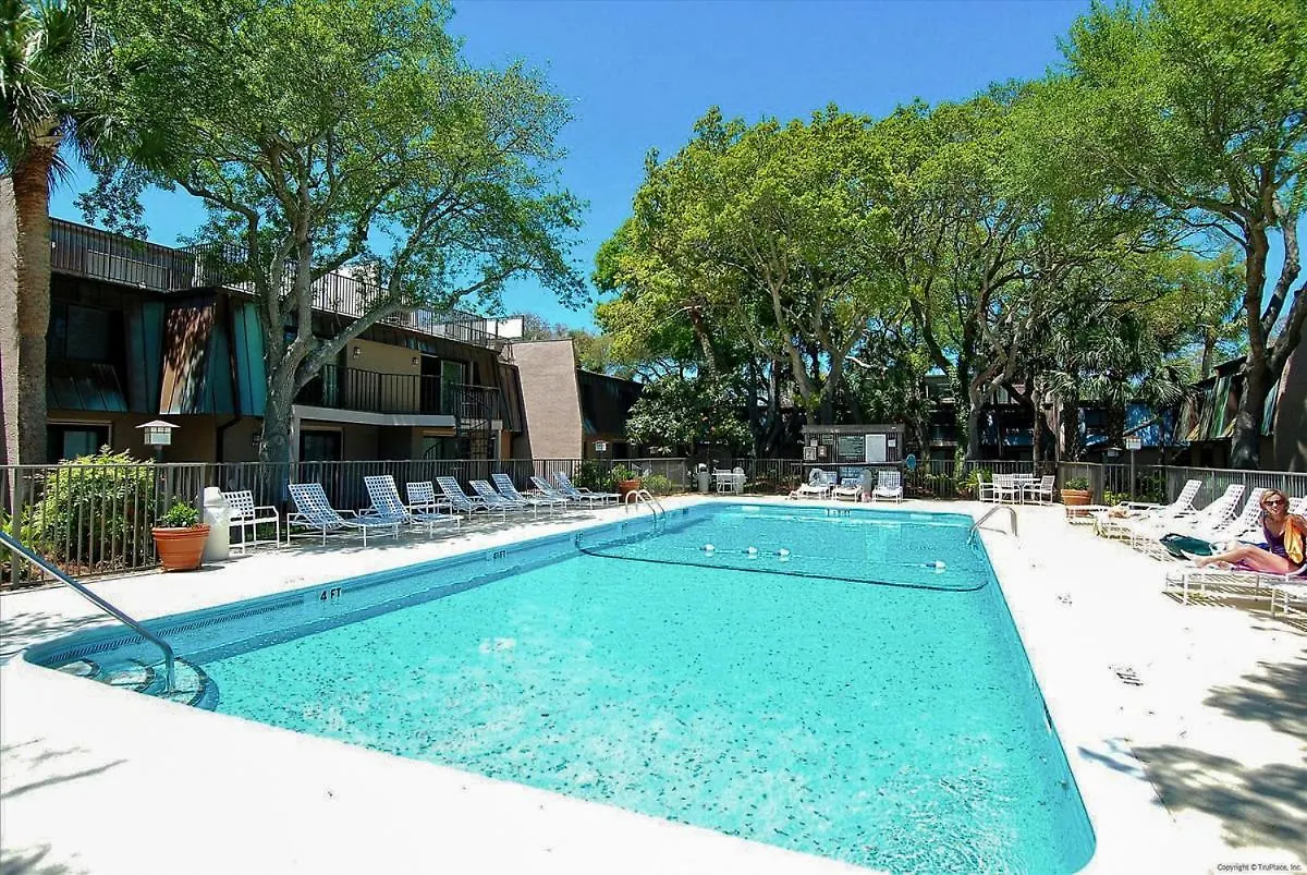 Villa Ocean Club 18 *