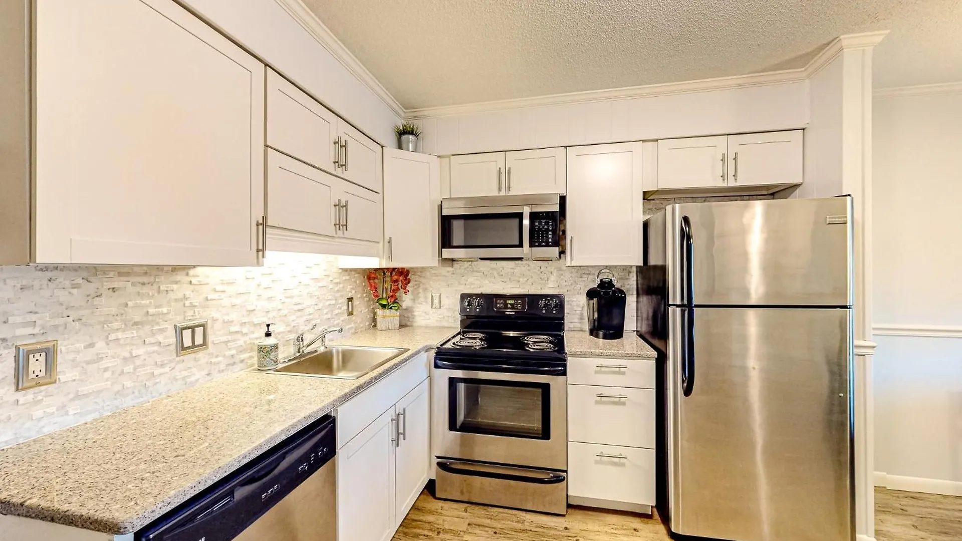 Villa Hh & Tennis E15 Hilton Head Island