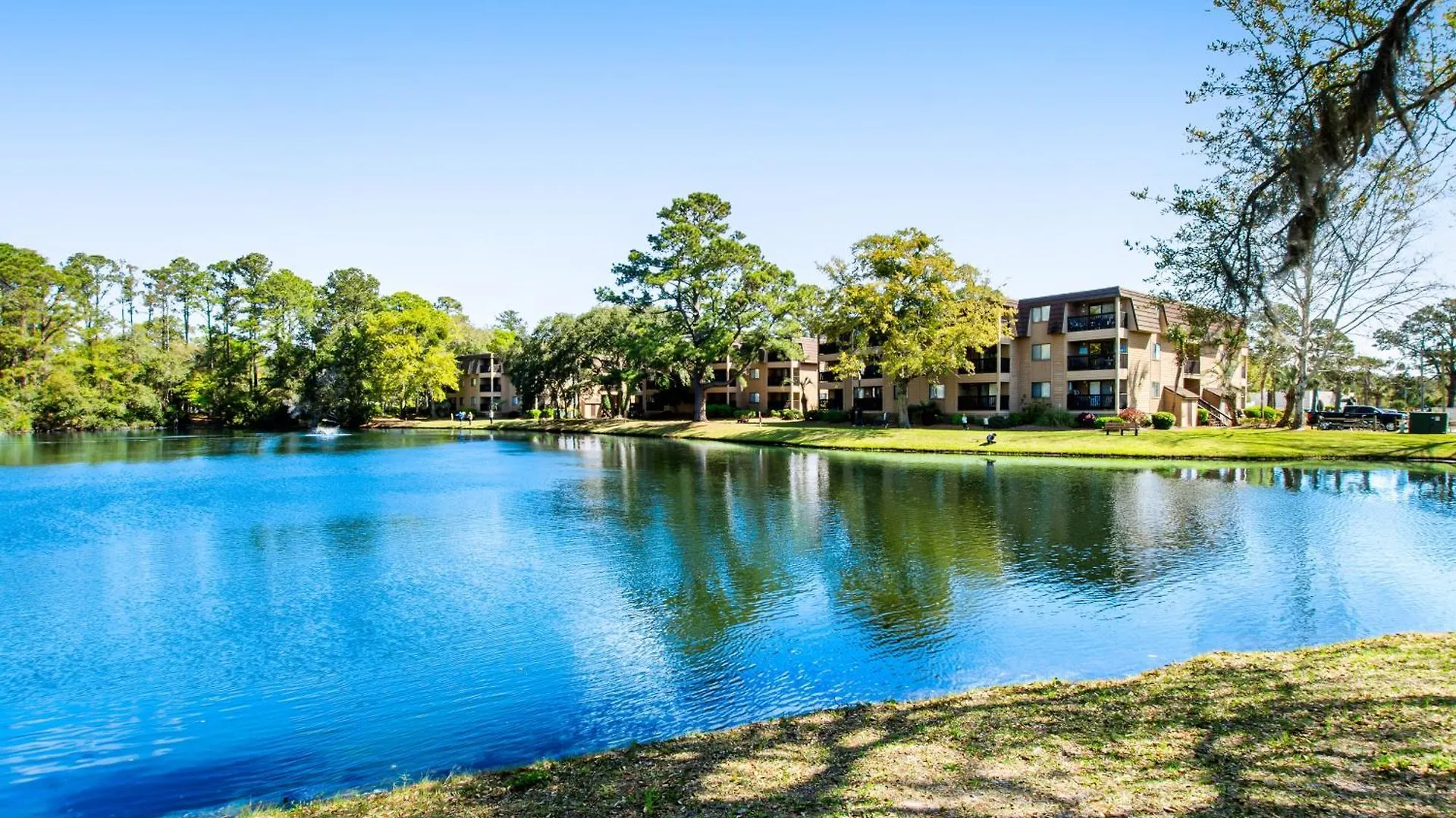 Hh & Tennis E15 * Hilton Head Island