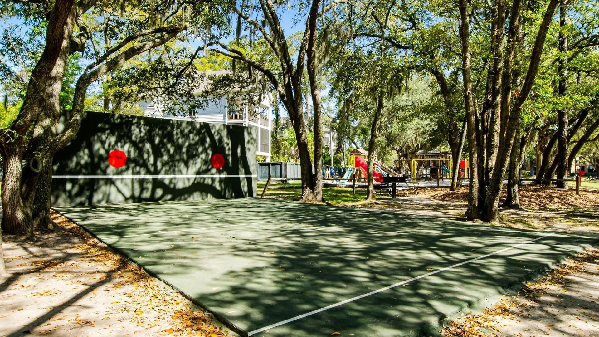 Hh & Tennis E15 * Hilton Head Island