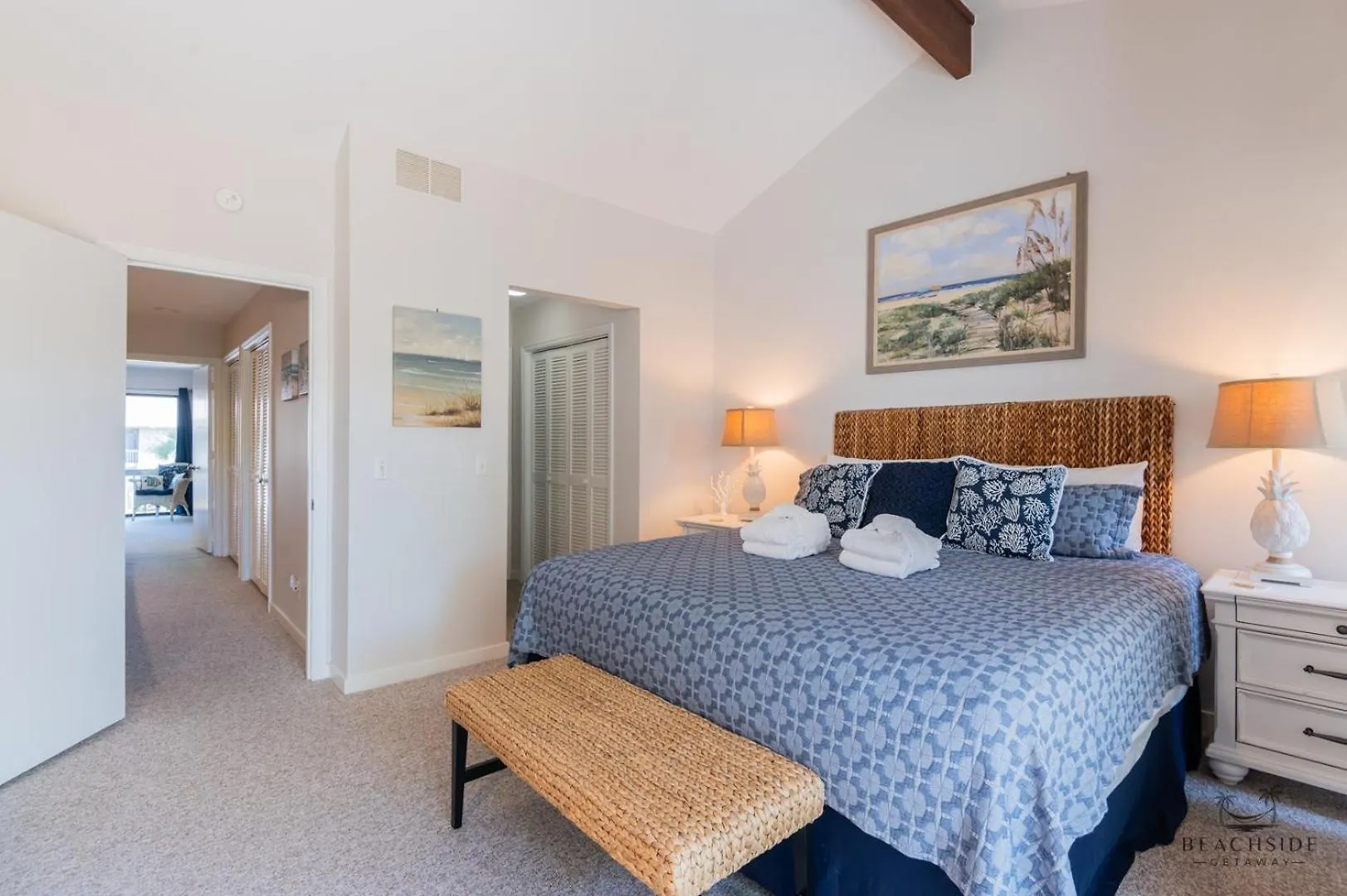 6 Sailmaster Commons * Hilton Head Island