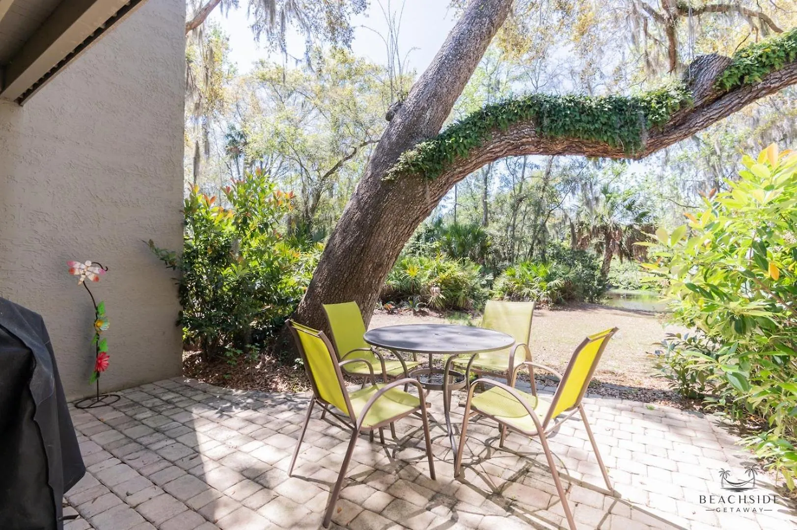 Holiday home 6 Sailmaster Commons