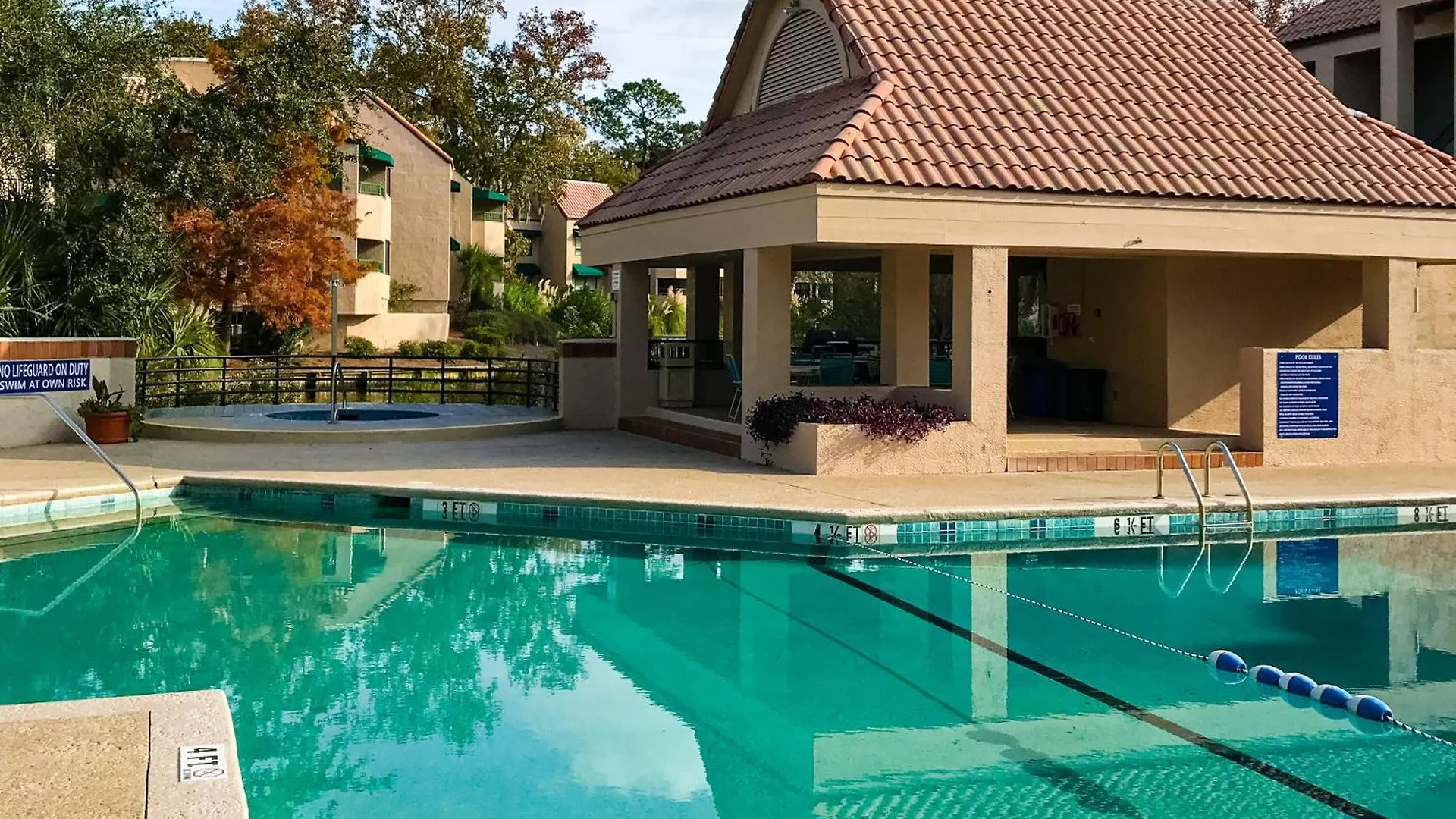 Villa Anchorage Village *
