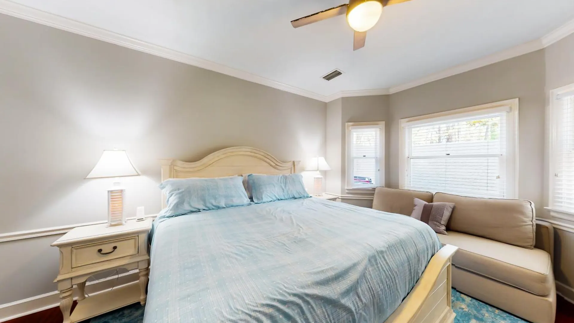 Devonshire 112 Apartment Hilton Head Island