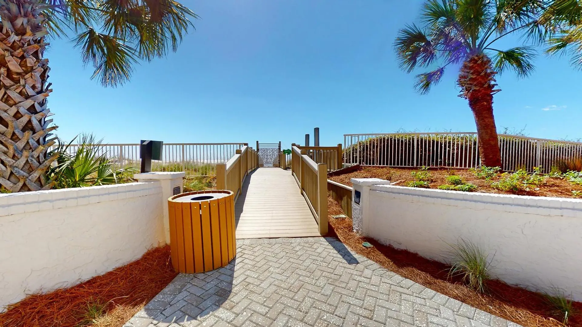 Villa 2415 Villamare Hilton Head Island