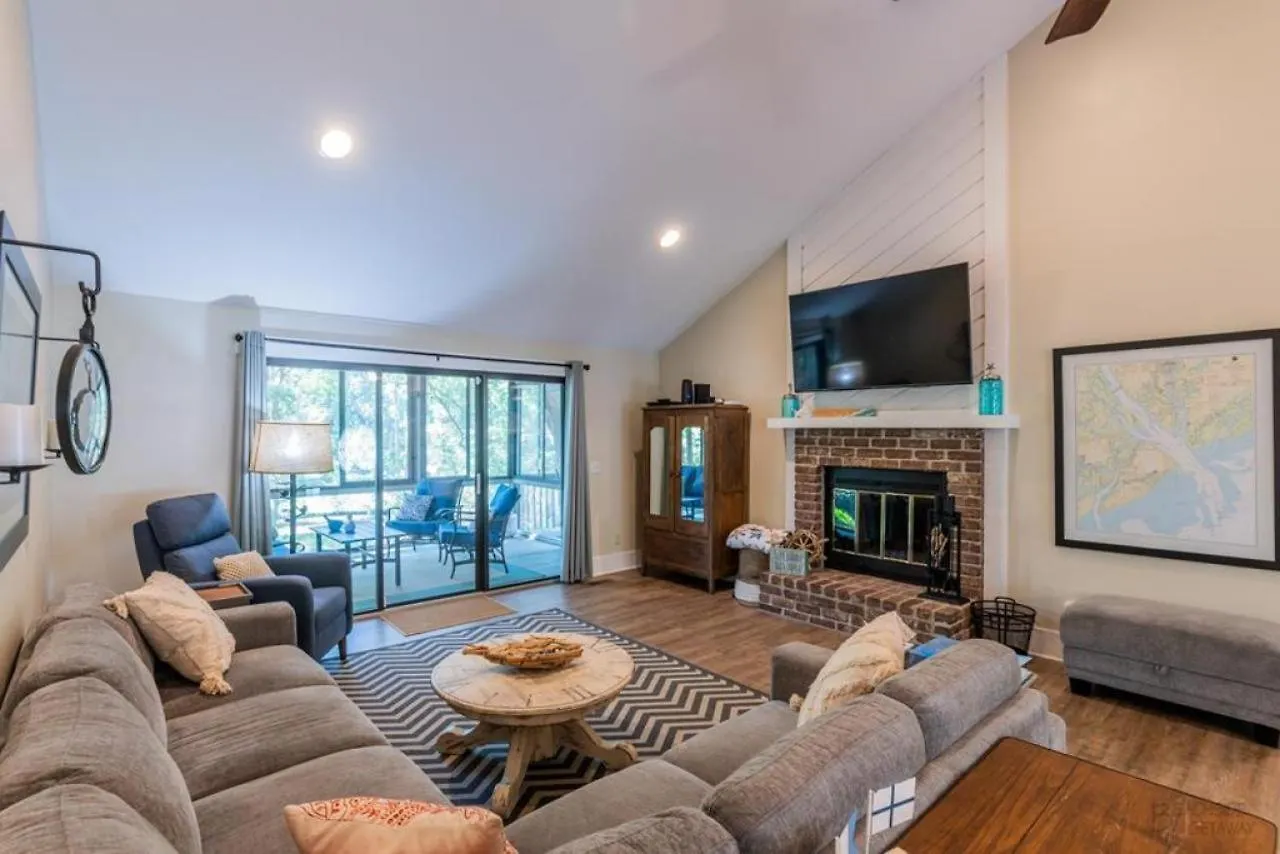 3 Rice Lane Holiday home
