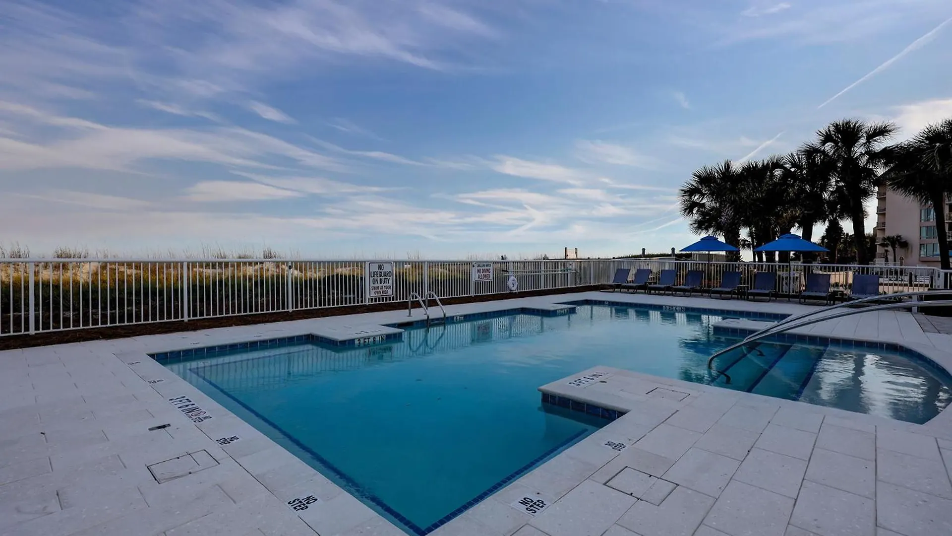 Villamare 3223 Hilton Head Island