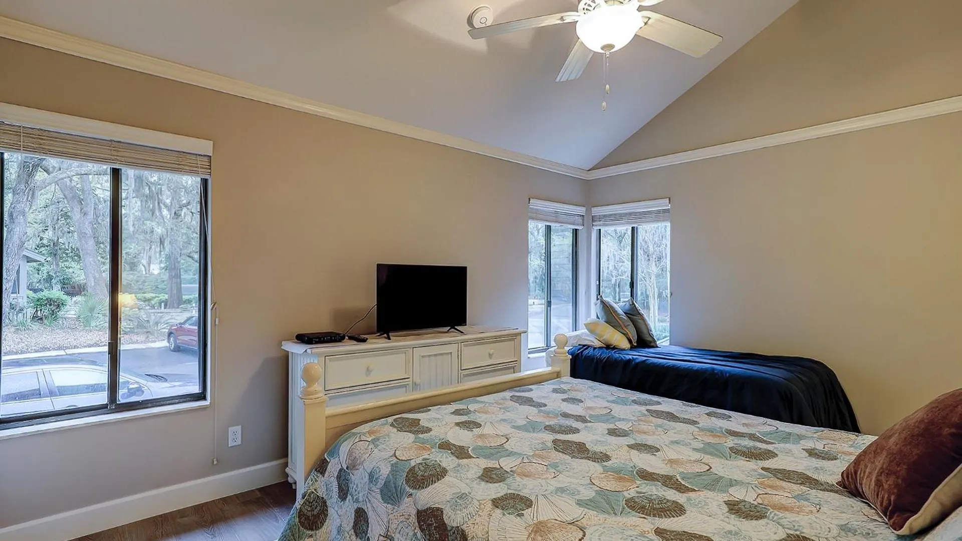 Villa Fazio 42 Hilton Head Island