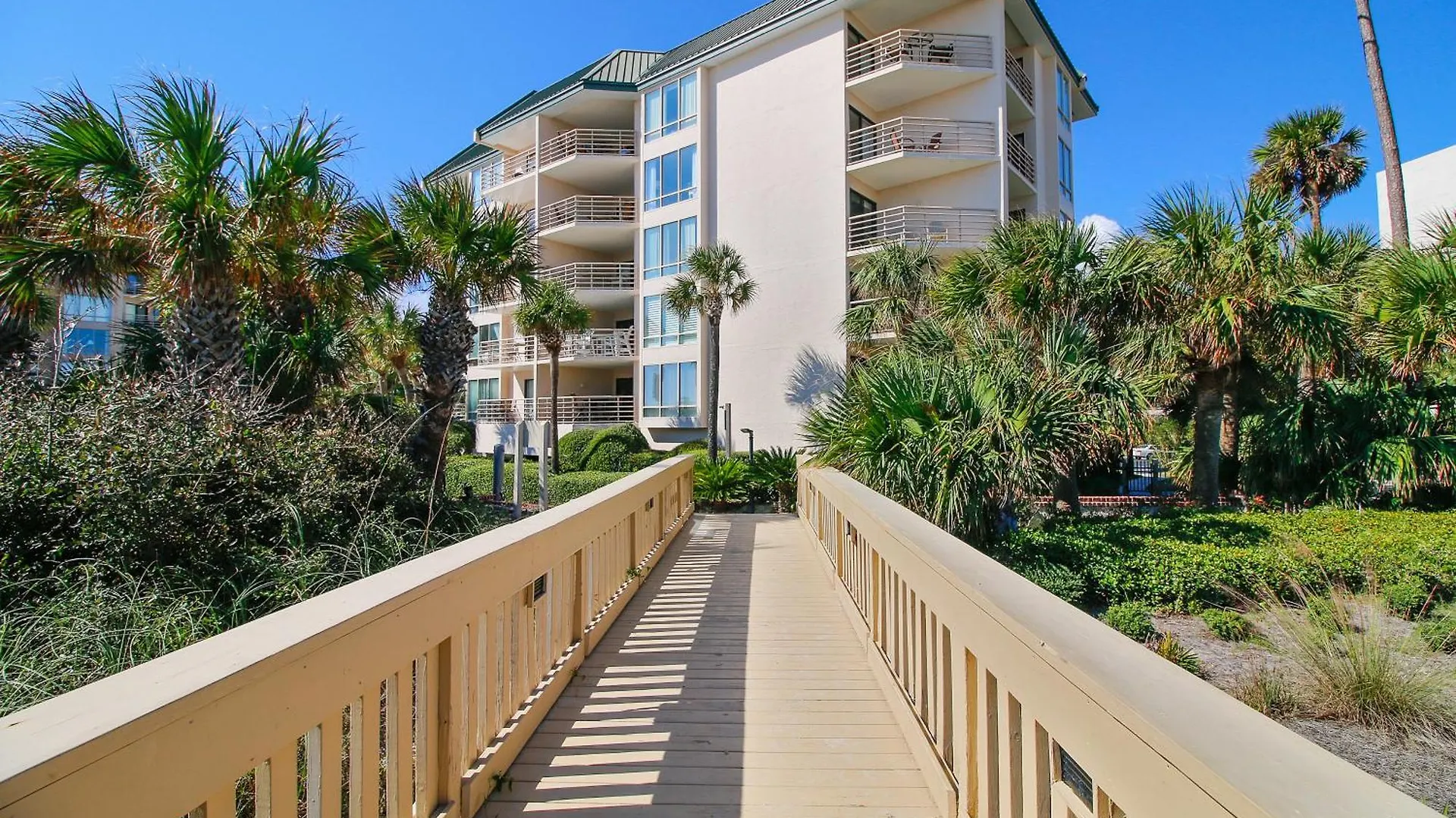 Villamare 3223 Villa Hilton Head Island