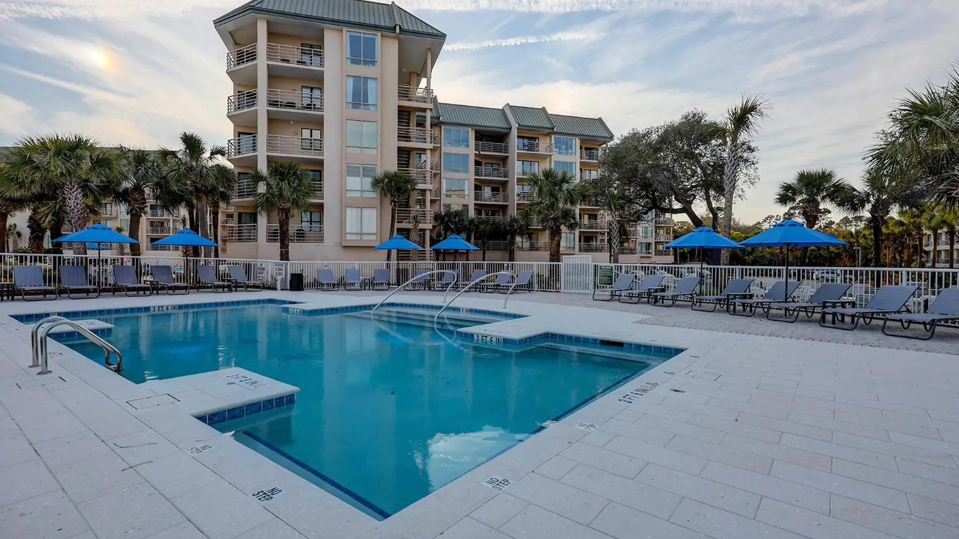 Villamare 3223 Hilton Head Island