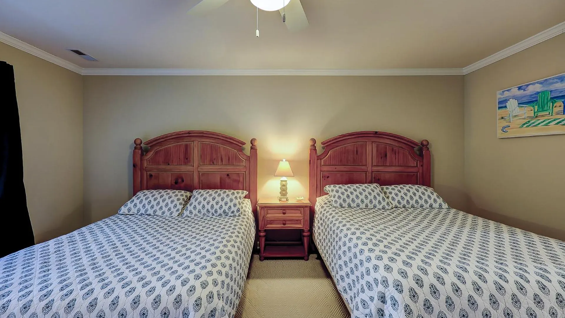 Villa Fazio 42 Hilton Head Island