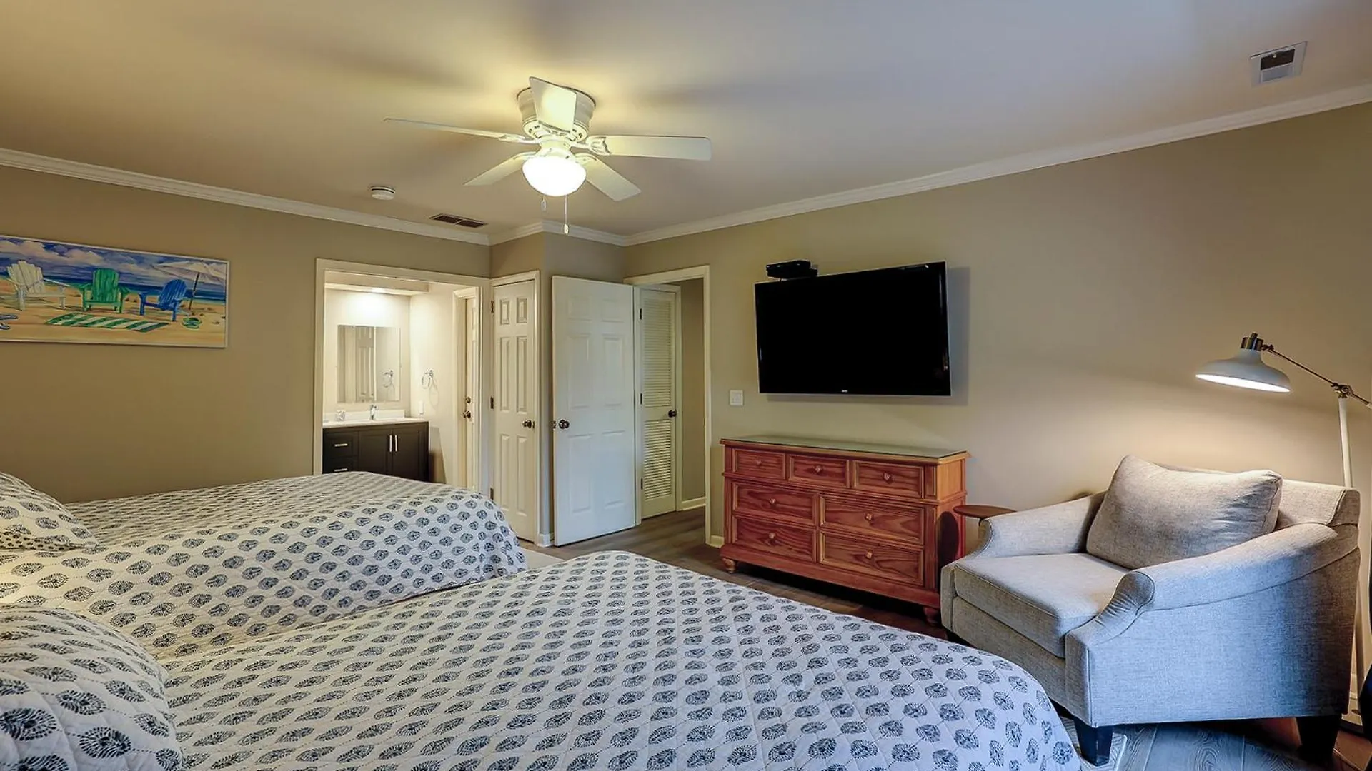Fazio 42 Villa Hilton Head Island