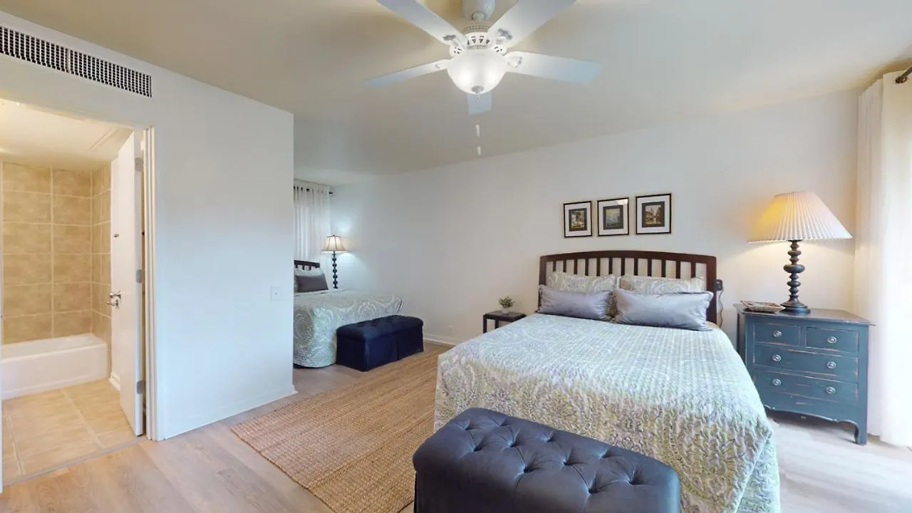 Villa 38 Water Oak *