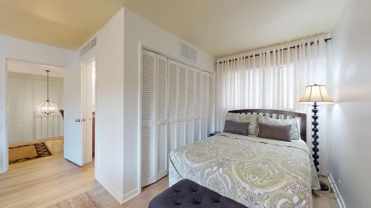 Villa 38 Water Oak Hilton Head Island