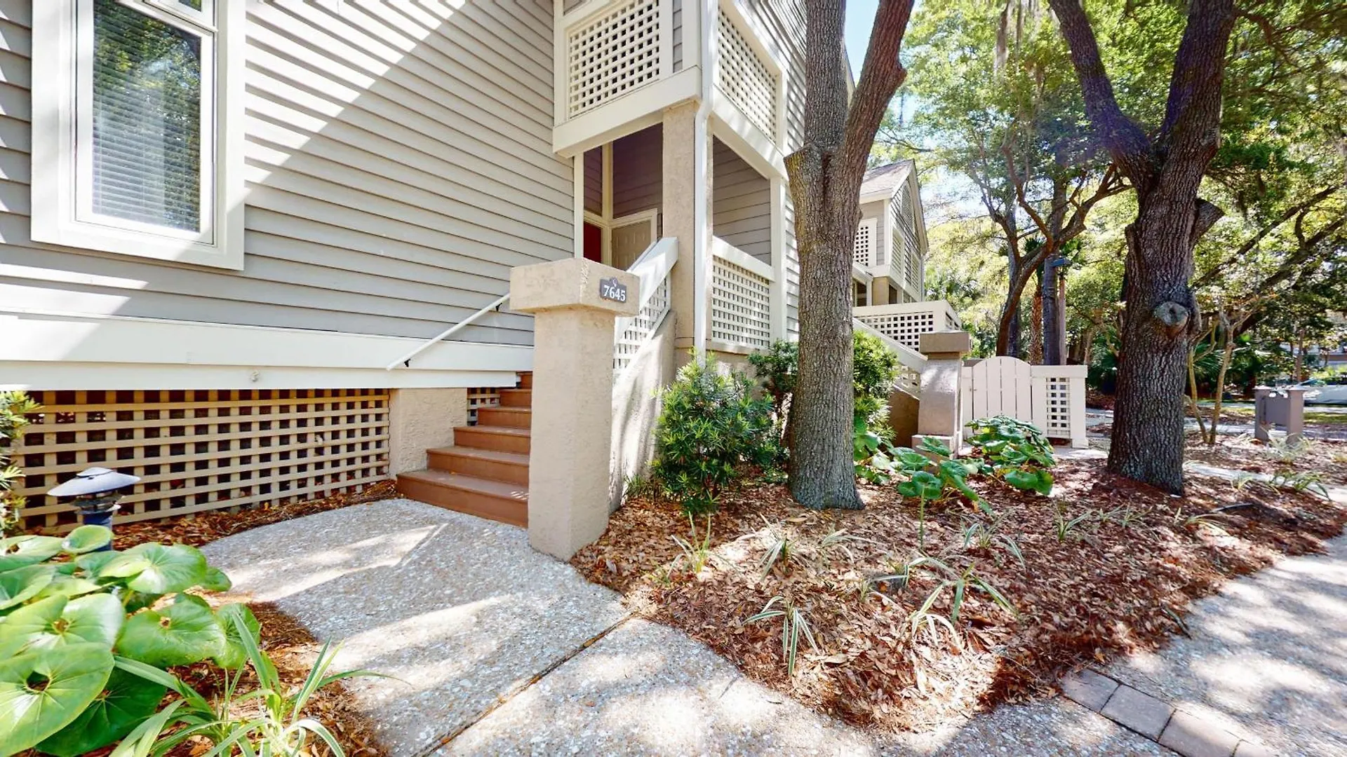 7645 Huntington Hilton Head Island