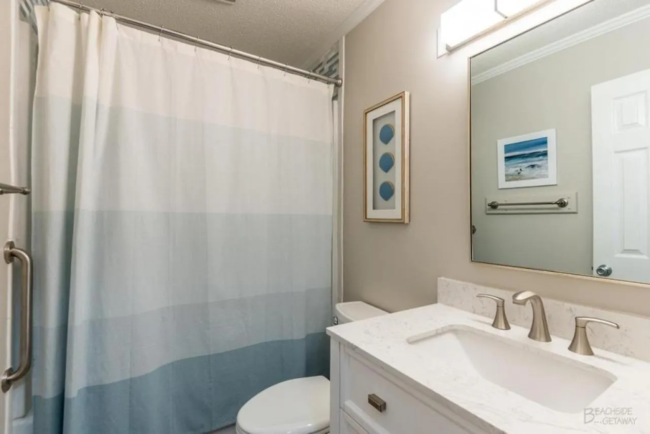 1g Beachwood Place Holiday home Hilton Head Island