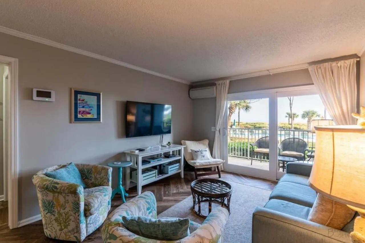 Holiday home 1g Beachwood Place *