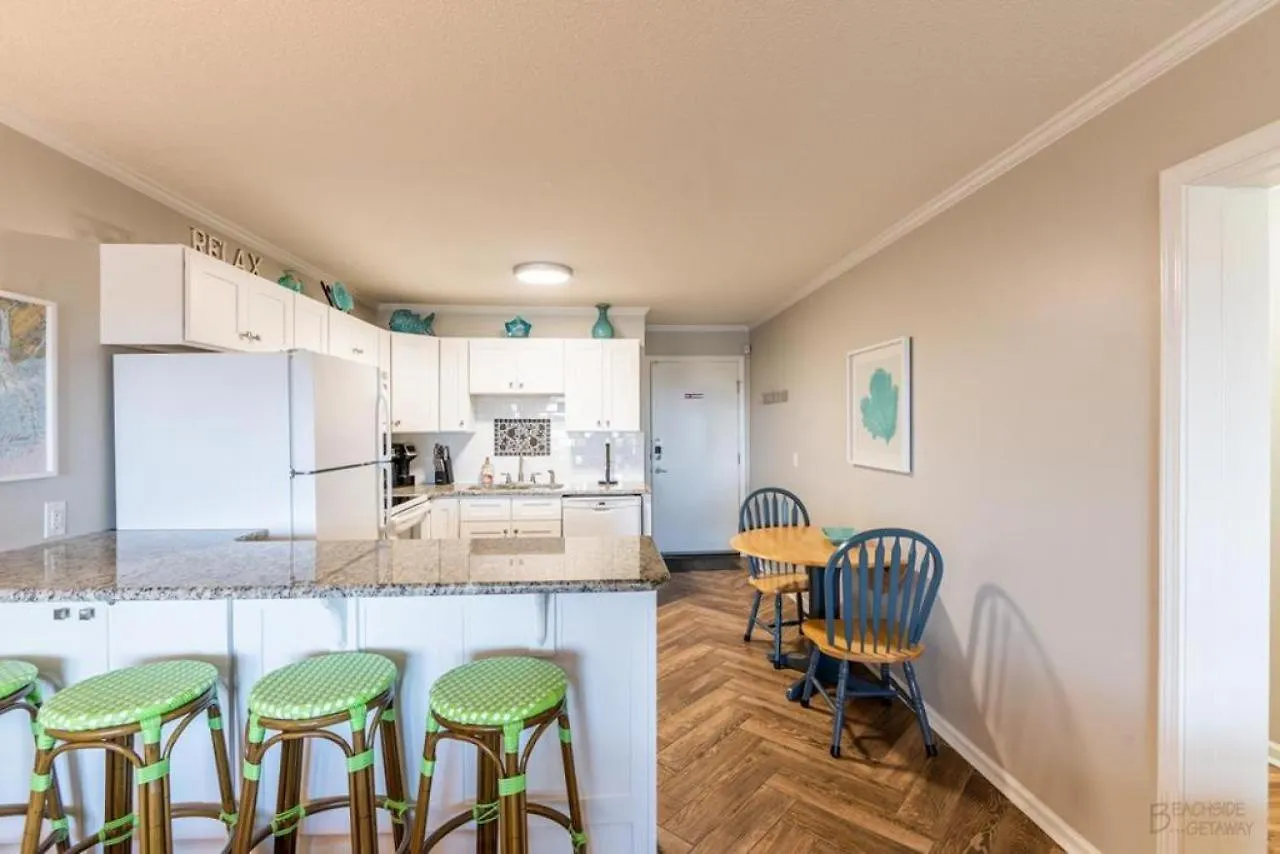Holiday home 1g Beachwood Place