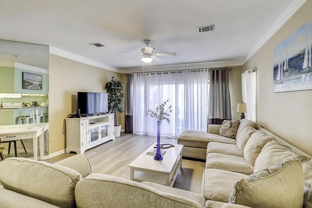 Ocean Breeze 18 Villa