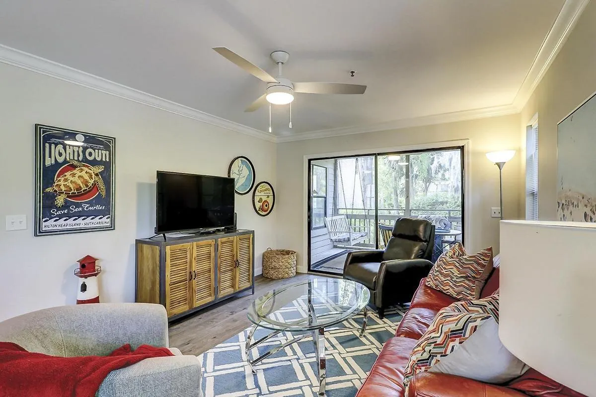 Treetops 7101 Villa *
