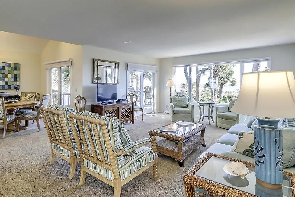 Holiday home Oceanwood 101 *